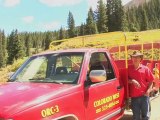 Ouray Colorado Recreation Jeep Tour Colorado West