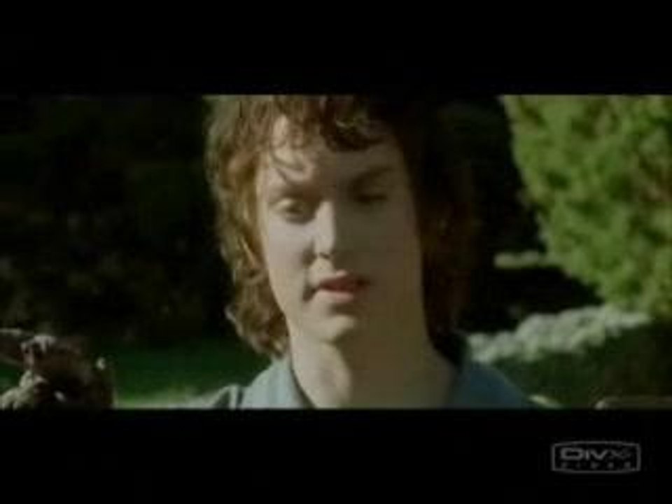 Deutschland Lord of the Rings HDA rede