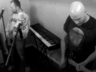 Cast the first stone