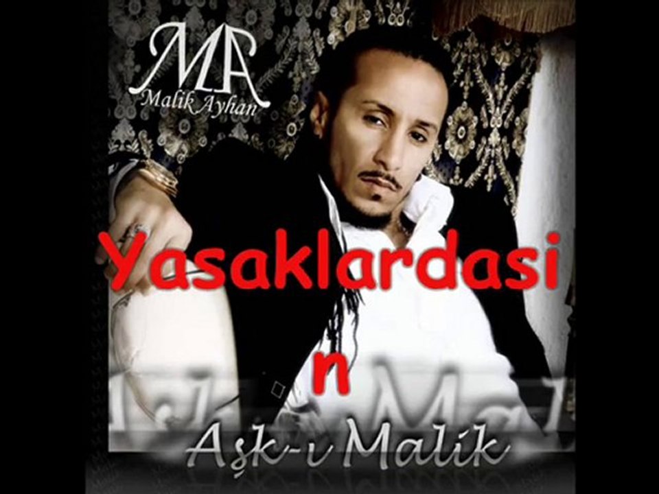 Malik Ayhan - Konyalım