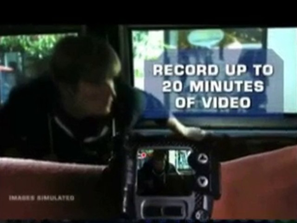 Spy Net Video Watch Reviews