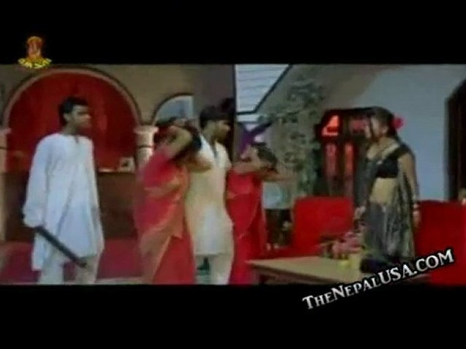 Kahan Chhau Kahan-Part 8