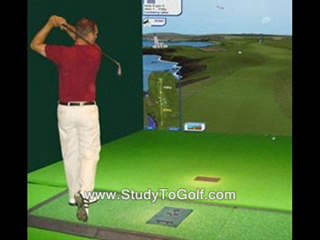 golf lessons maine