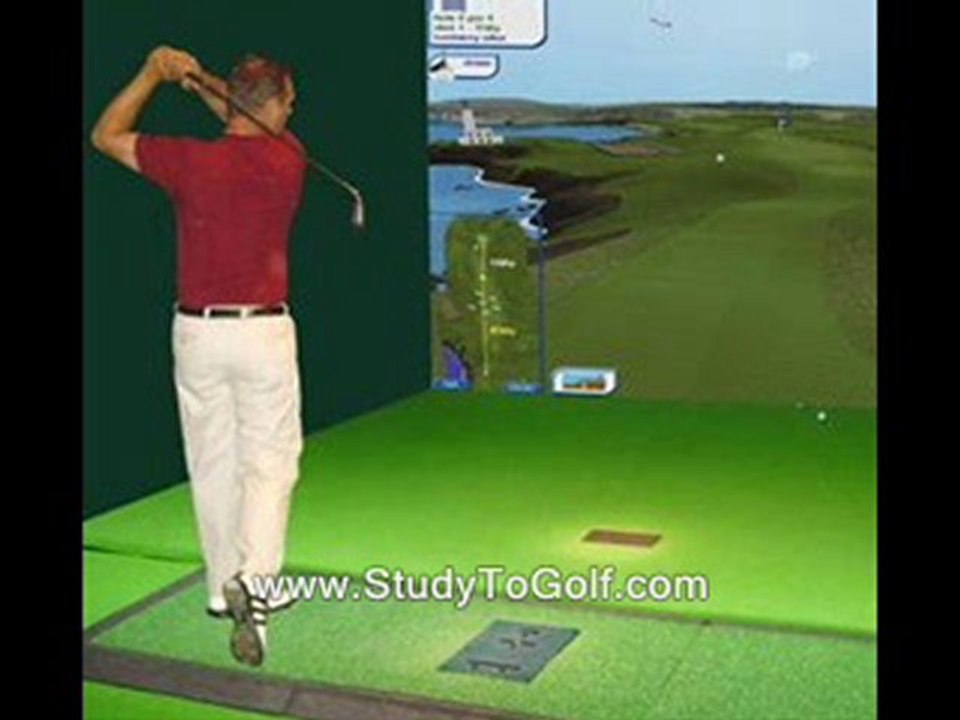 golf lessons maine