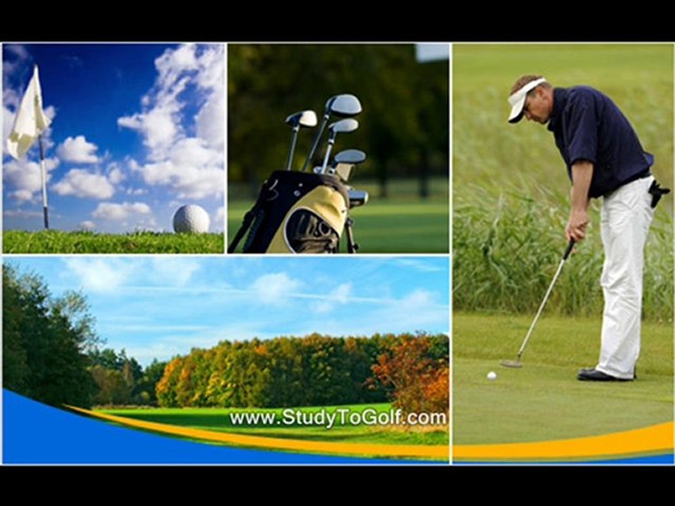 golf lessons scotland