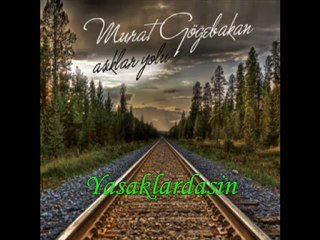 Murat Göğebakan - Sevdim Seni