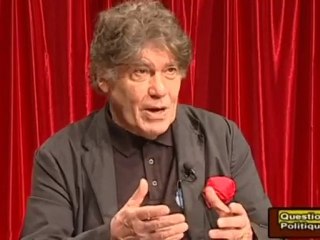 Pierre Péan 2ème partie