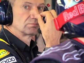 2010 F1WC Round 10 Great Britain Highlights