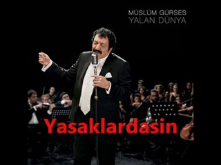 Müslüm Gürses - Mühür Gözlüm