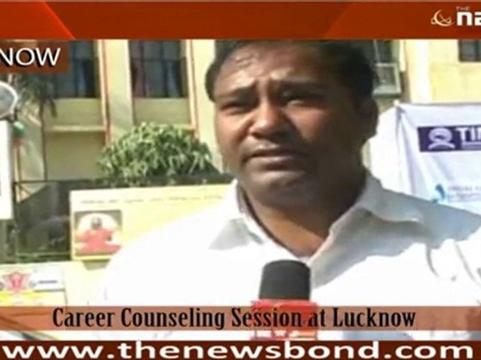 TIMS- Career Couseling in Lucknow