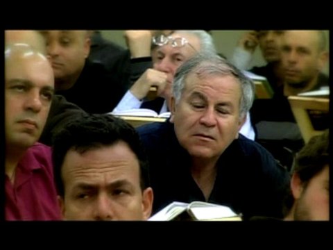 Все зависит от подготовки (Врата Зоар)