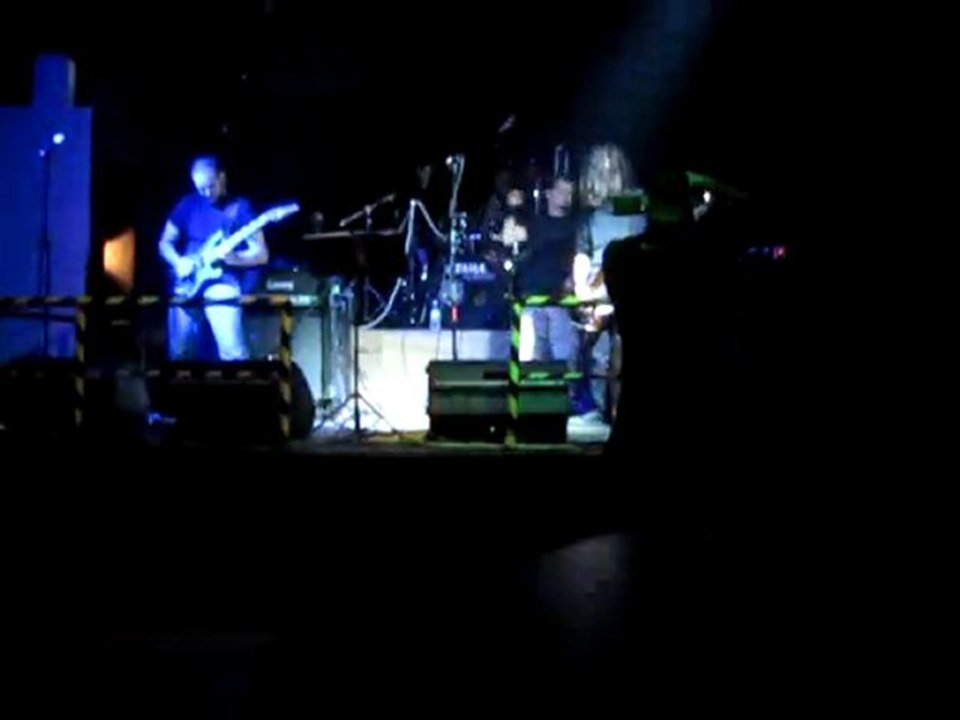 25 12 2010 Incarnate @ Oldschool VII