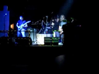 25 12 2010 Incarnate @ Oldschool VII