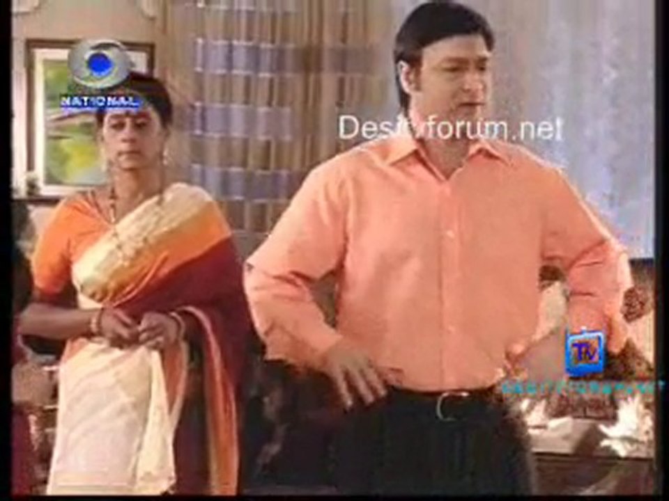 Koi To Ho Ardhnarishwar 27th dec 2010 video update