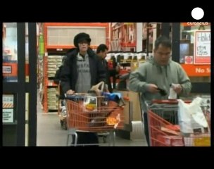 Estado de emergencia en la costa este de EEUU por un...