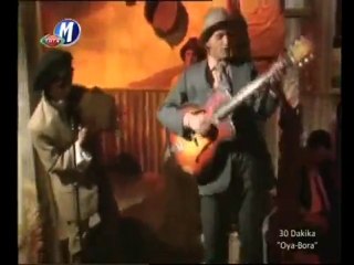 Oya & Bora - Belli Belli