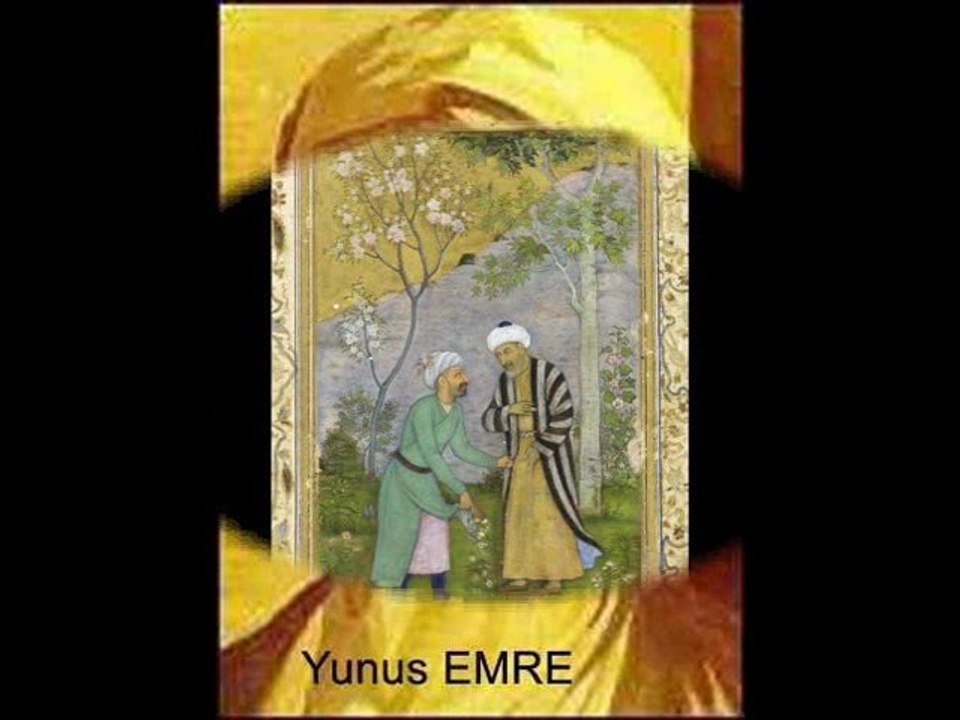 Neden Yahyalı Hasan Efendi