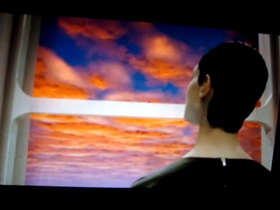 V (2009) 1x12 Ciel Rouge # Fin de l'épisode