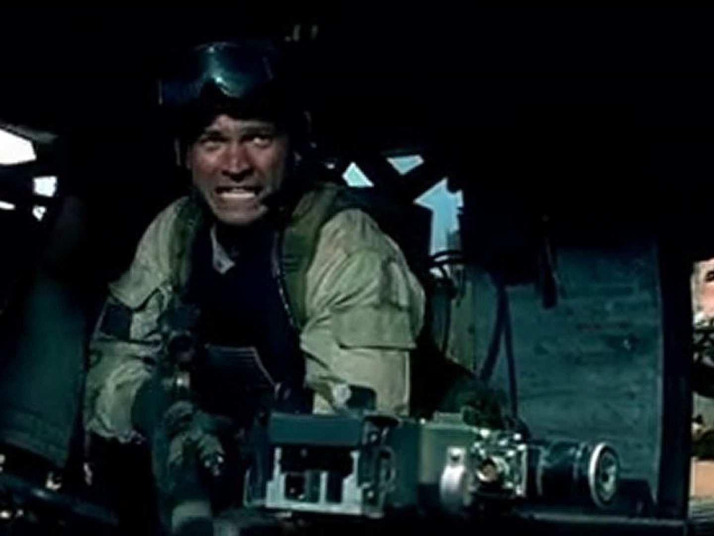 Black Hawk Down (2001) ~ Durant (pilot Super Six-Four) - video Dailymotion