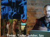 John le Carre Gary Oldman Tinker, Taylor, Soldier, Spy ...