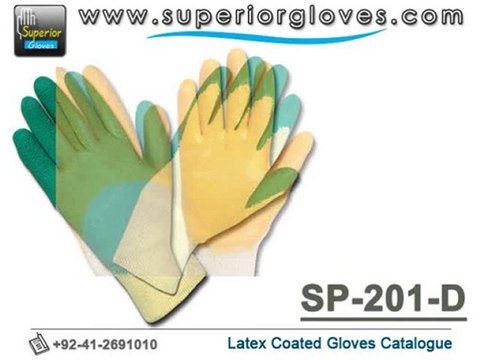 Superior -Latex-Coated-Gloves