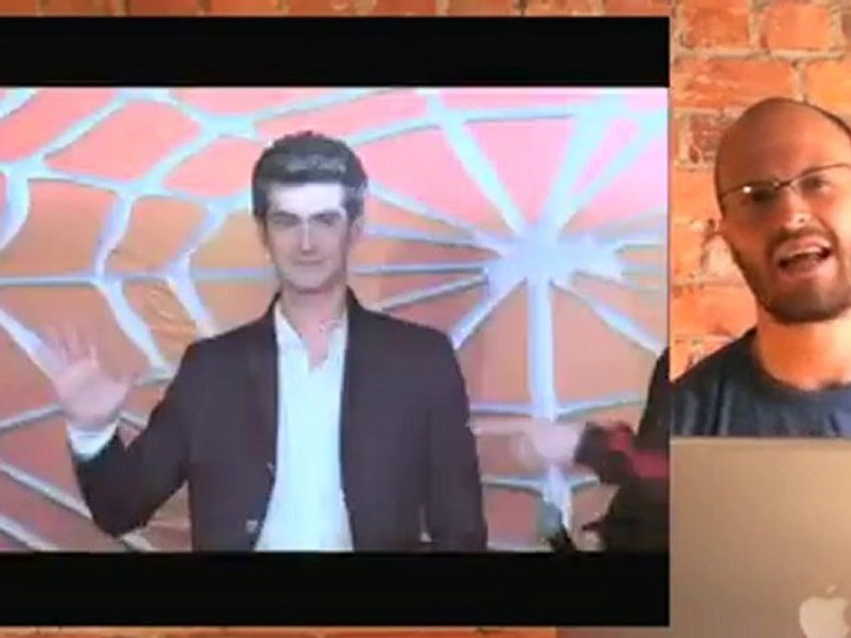 Spider-Man Reboot - Marc Webb, Andrew Garfield - Tyrone ...