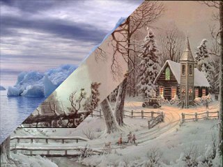 VOEUX NOEL NOUVEL AN 2010-2011