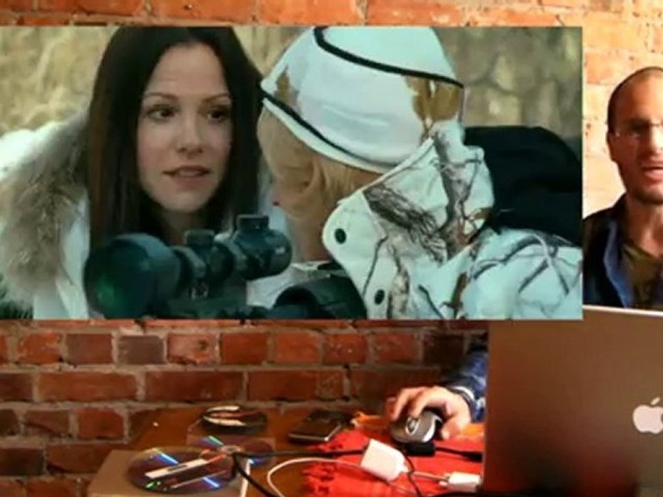 RED - Willis,Parker,Freeman,Malkovich,Mirren - Tyrone ...