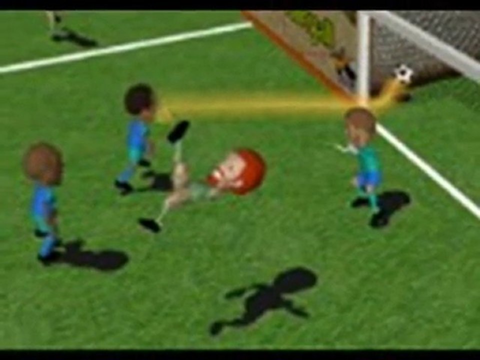 SFG Soccer Football, Forum & Games, Discussions, Cheat ...