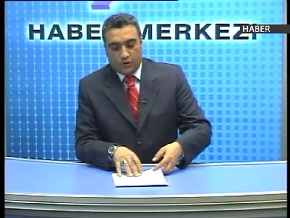 25 Aralık Can TV Ana Haber Bülteni
