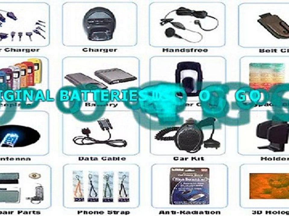 Experience Cell Phone Shopping through Online Retail Stores