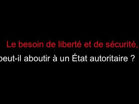 Club Lamartine - Alain Bauer - Conférence Débat