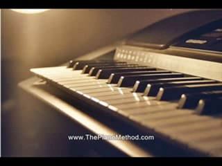 canon piano tutorial
