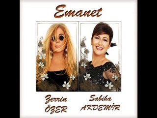 Zerrin Özer - Gönül Dağı