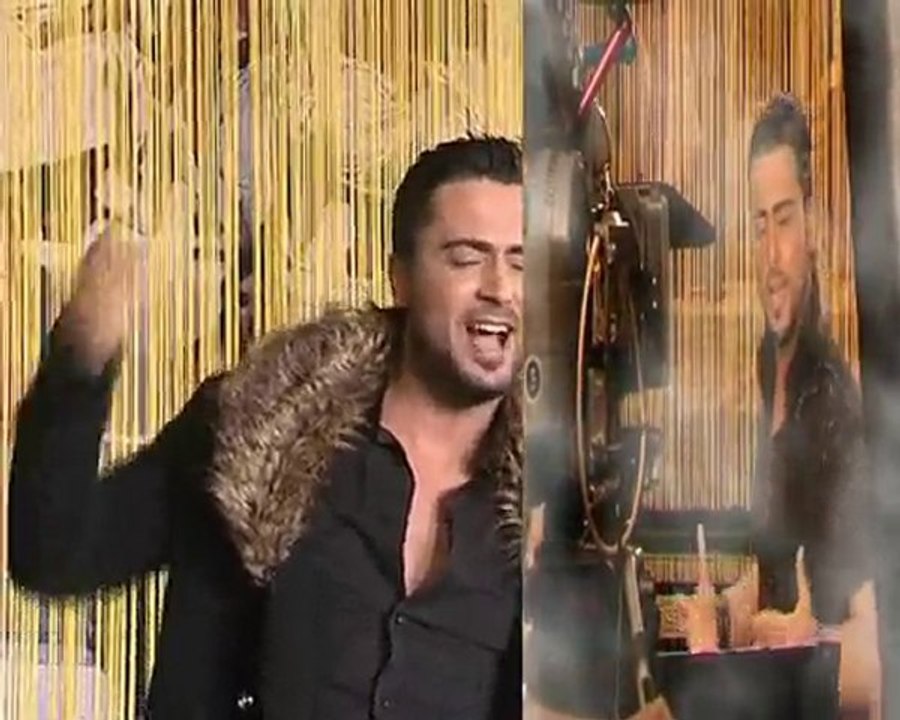 OZAN  KOÇER   ''BEN ONUNLA UYUMALIYIM''   (((YENİ KLİBİ)))