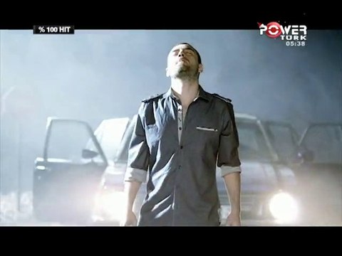 Murat Dalkılıç -Merhaba Merhaba [ 2010 Klip] Rip By Yigitcan