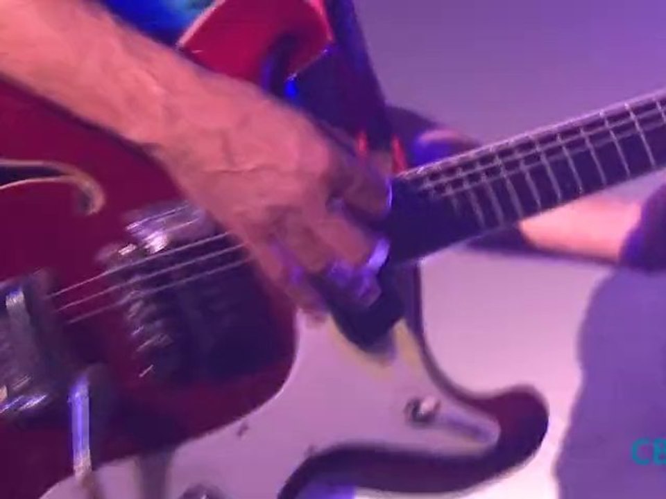 Gaetan Roussel - Help Myself - La Cartonnerie