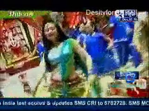 Saas Bahu Aur Saazish - 27th December 2010 - Part1