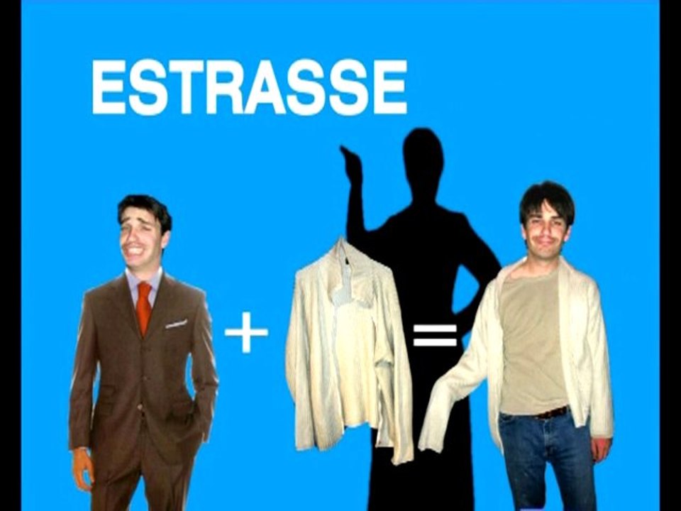 Estrasse