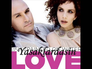 Sertab Erener - Painted On Water