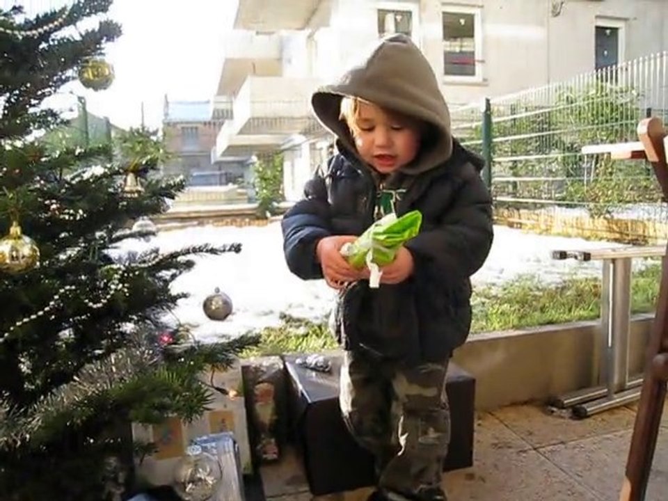 sacha noël 2010 1er
