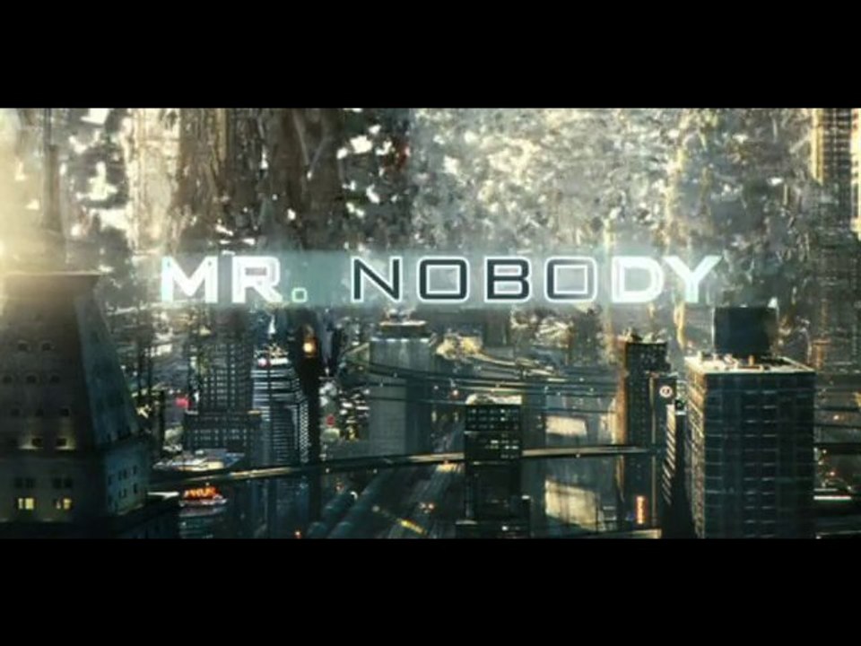 MR. NOBODY teaser PL