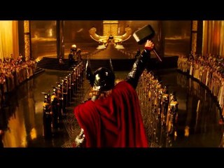 Thor - Bande-Annonce / Trailer #2 [VF|HD]