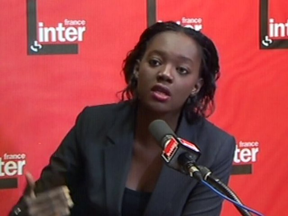 Rama Yade