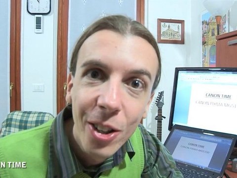 STAMPANTE WI-FI - CANON MG5150 - CANON TIME