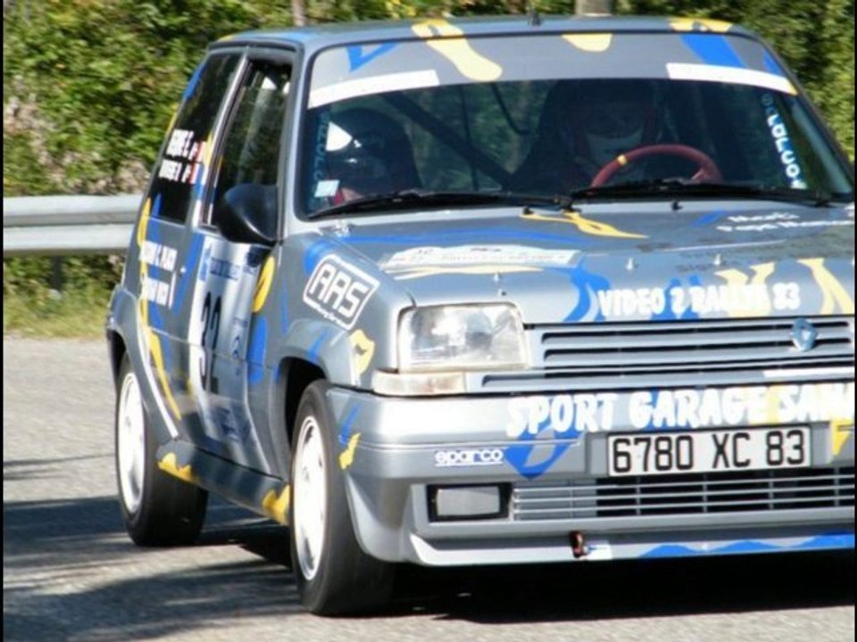 Saison 2010 R.Riviere