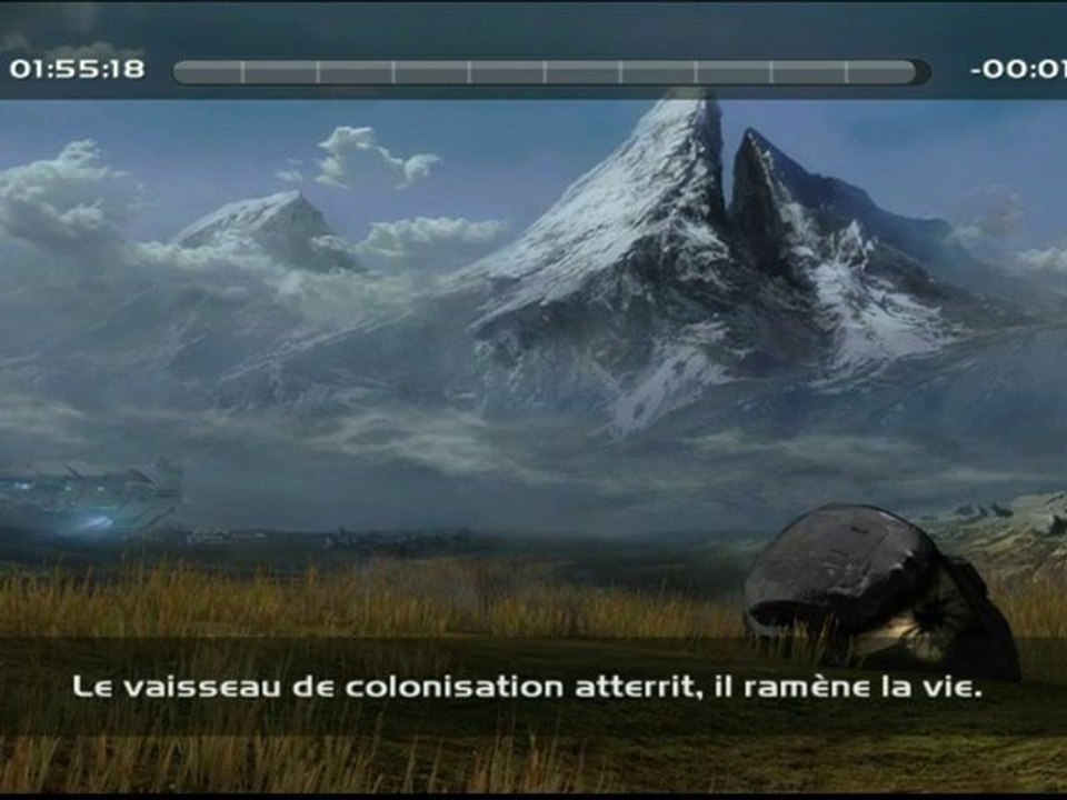 Confirmation par Bungie de la Fin Légendaire [HALO REACH]