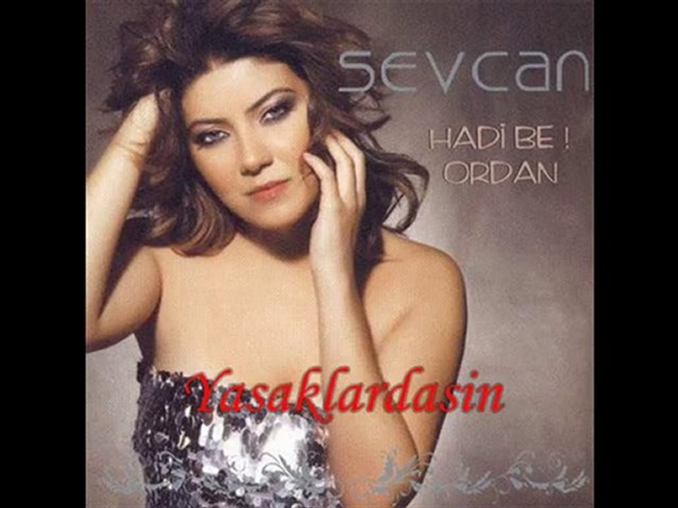 Sevcan - Yangın
