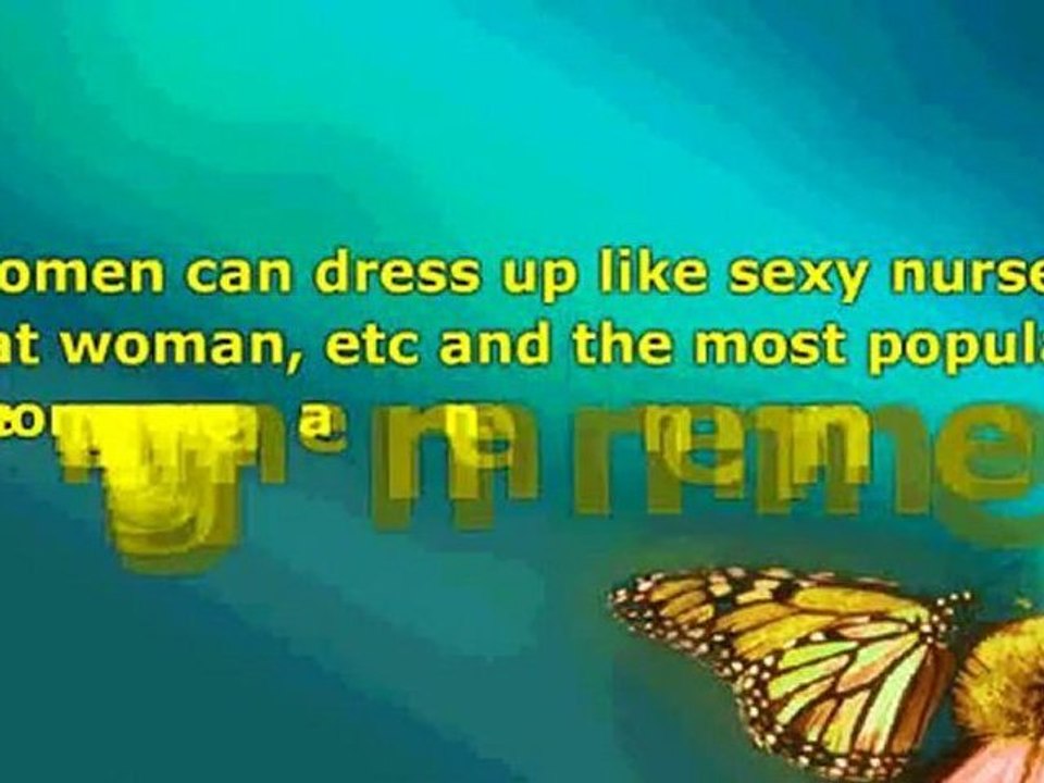 Fancy Dress Costumes