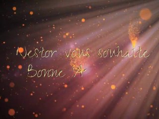 Bonne Année 2011